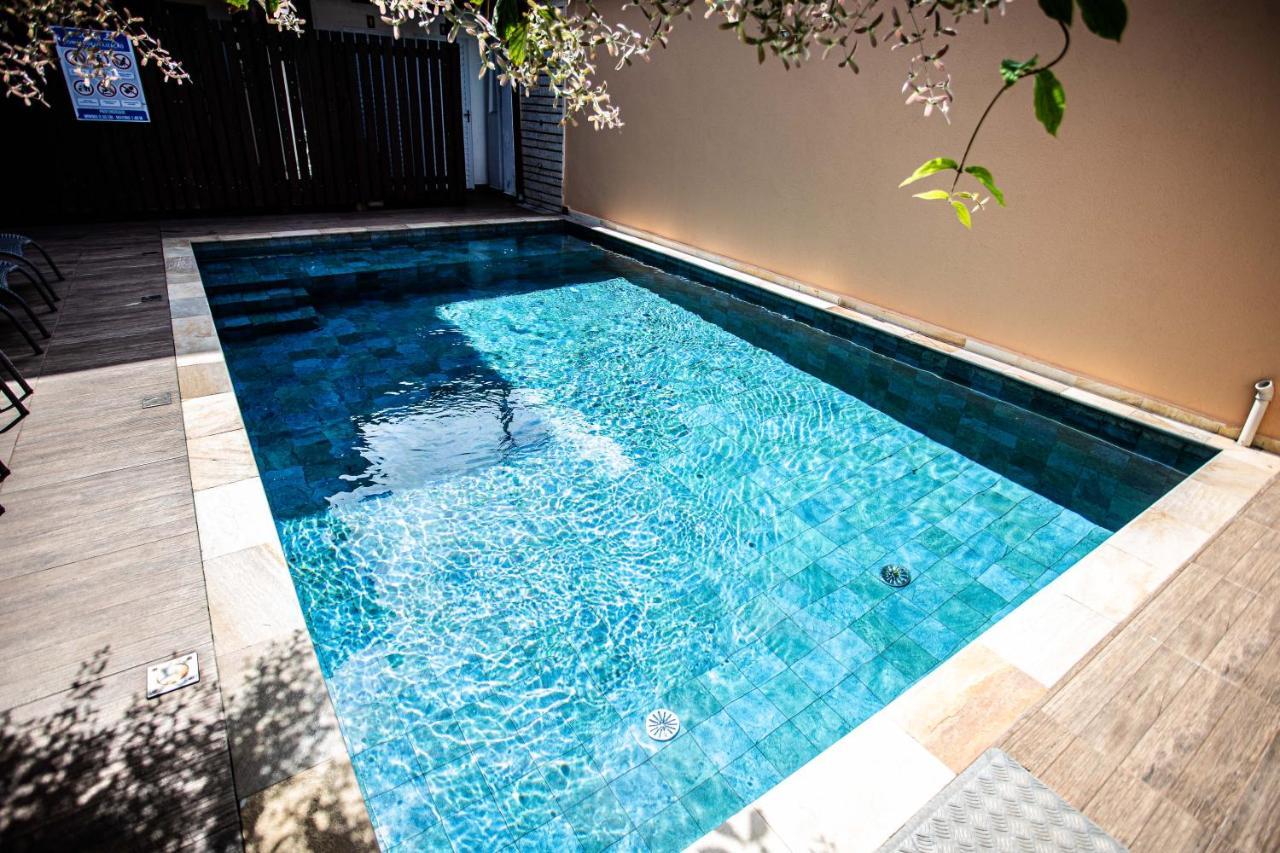 Villa Bela Flats Ubatuba Eksteriør billede