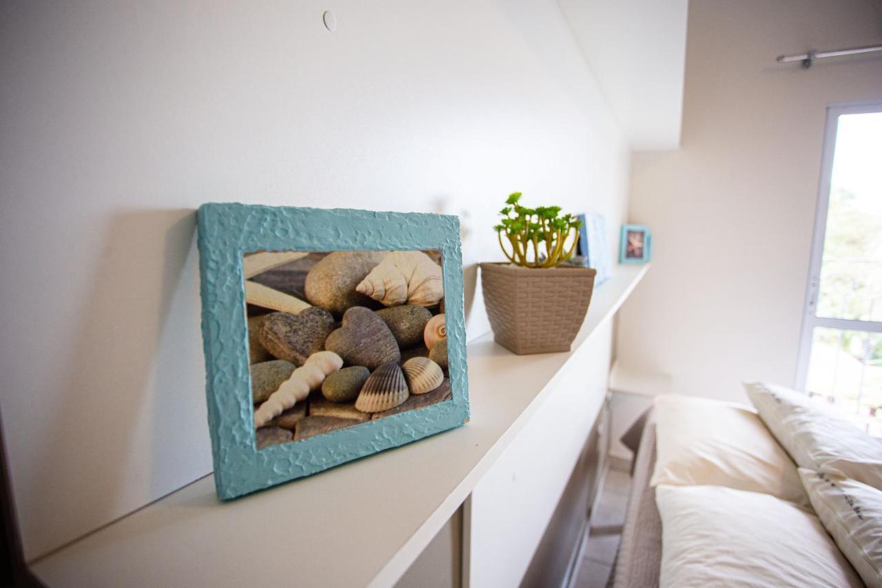 Villa Bela Flats Ubatuba Eksteriør billede