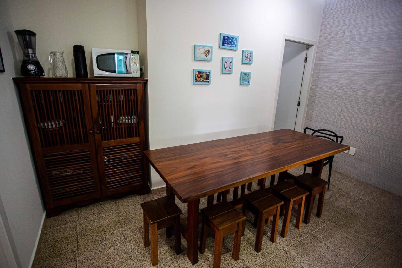 Villa Bela Flats Ubatuba Eksteriør billede