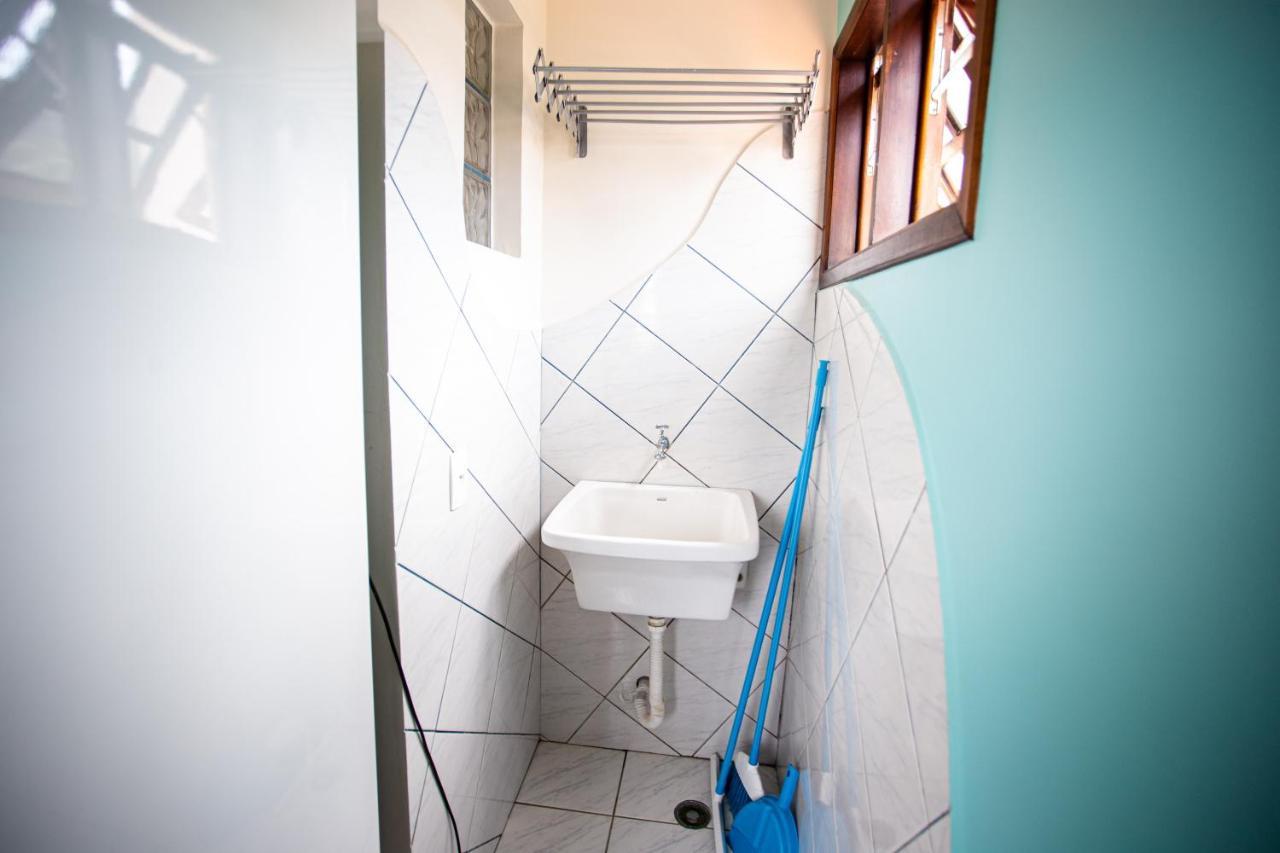 Villa Bela Flats Ubatuba Eksteriør billede