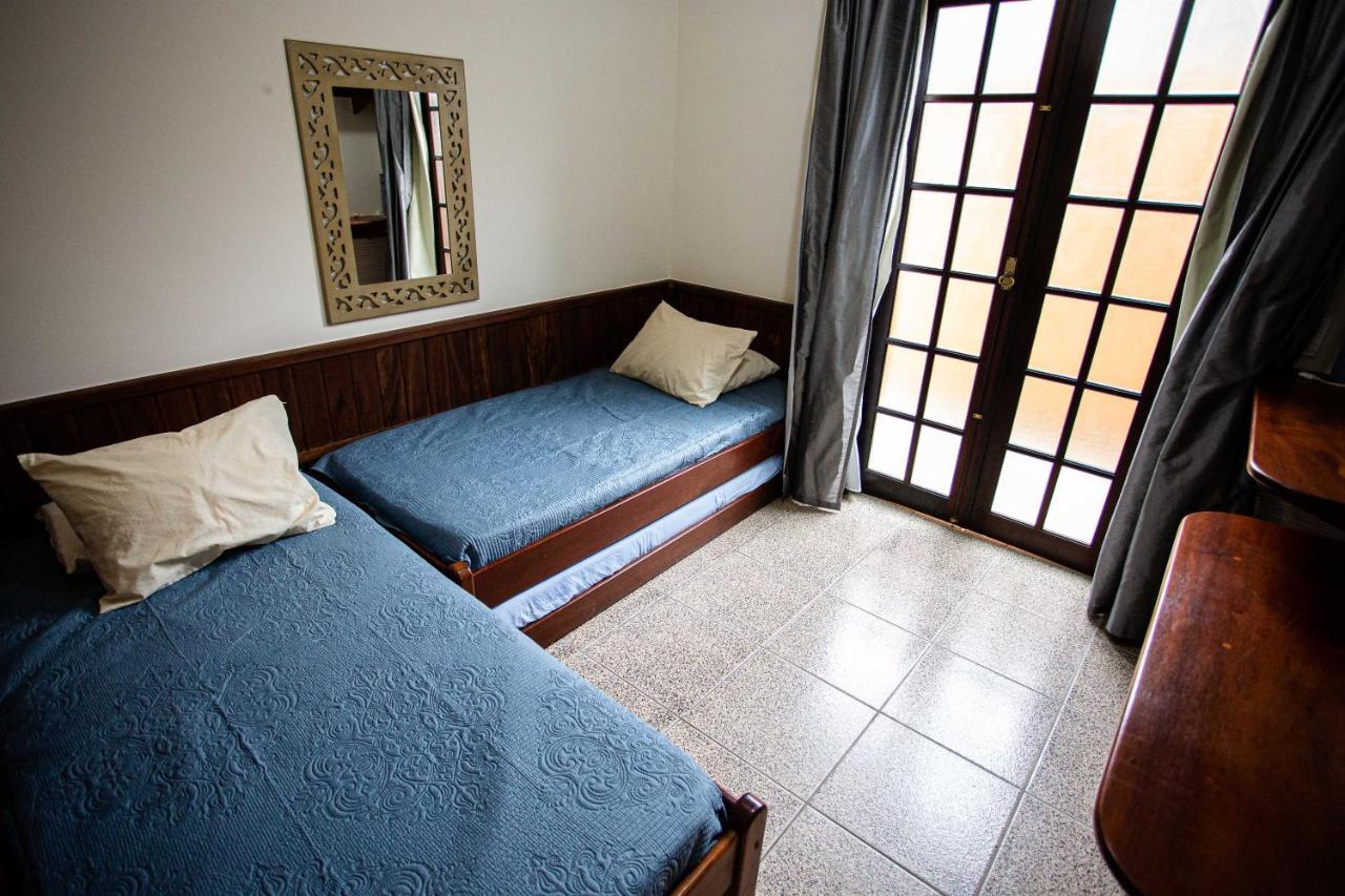 Villa Bela Flats Ubatuba Eksteriør billede