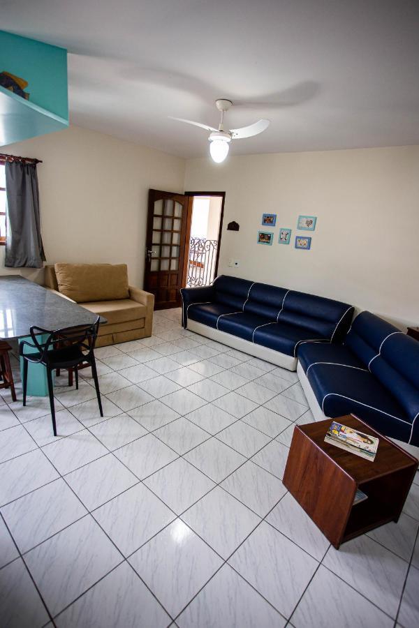 Villa Bela Flats Ubatuba Eksteriør billede