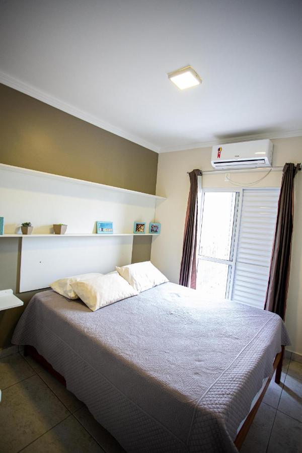 Villa Bela Flats Ubatuba Eksteriør billede