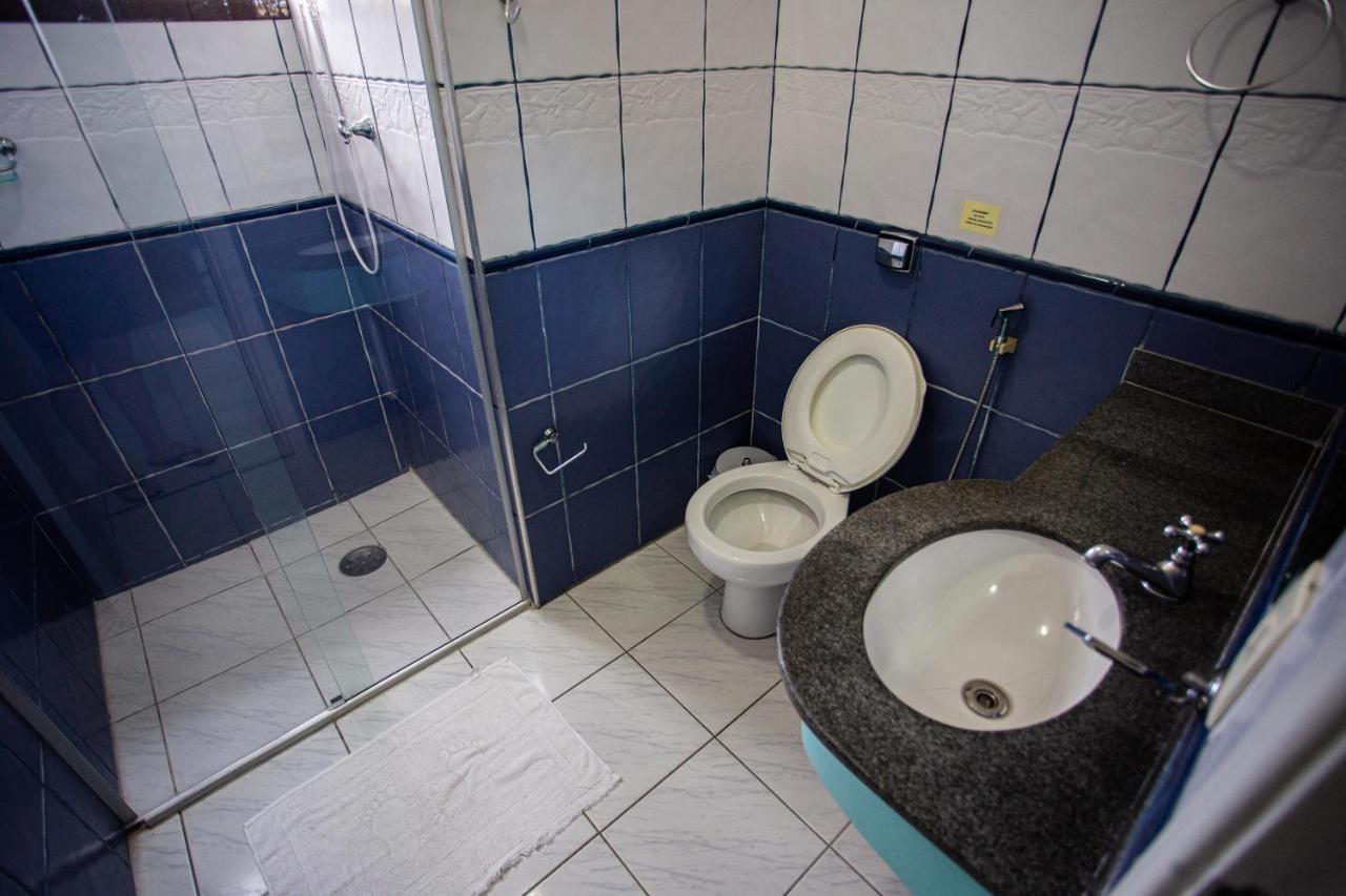 Villa Bela Flats Ubatuba Eksteriør billede